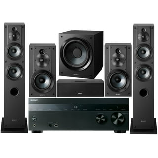 Sony Home Theater Sound Systems