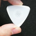 thumbnail image 4 of 4 Pcs Liuqin Pick Plectrum pour Instrument de Musique Ruan Nylon Ruan Plectrum, 4 of 6
