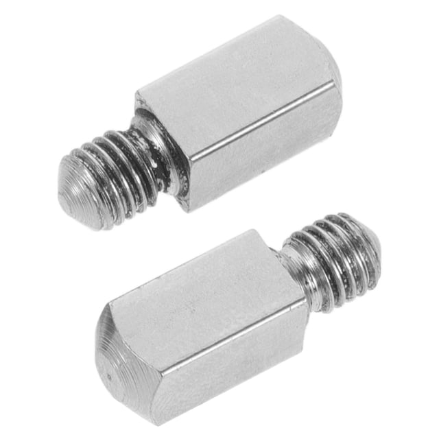 Piezas de repuesto para licuadora, pasador de accionamiento de licuadora de acero inoxidable, 2 uds.