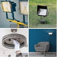 thumbnail image 5 of 5 Pcs Dimmable R7s 118mm 300w Halogen Pencil Bulb Ac 220-240v 3100lm Linear Halogen Floodlight For Landscape Lighting, Security, Street Light Jinyi, 5 of 5