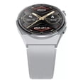 thumbnail image 3 of Reloj Inteligente Fralugio Hw23 Max Nfc 1.52 pulgadas Llamadas Gris Sport, 3 of 4