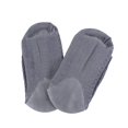 thumbnail image 1 of 1 par de calcetines hidratantes de Gel para hombre para el de los pies de la piel agrietada gris Zulema Calcetines de gel para el talón, 1 of 5