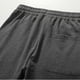 thumbnail image 4 of pstuiky Pantalones cortos para hombre, Pantalones cortos casuales holgados de verano para hombre, pantalones cortos deportivos con cordón, pantalones cortos capri para hombre, 4 of 5