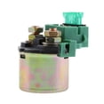 thumbnail image 1 of Conjunto de 6 Solenoides de Encendido para Motocicletas CB650 700 750 Nighthawk 82-1984 6 piezas, 1 of 8