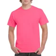 thumbnail image 1 of Playera Gildan Caballero Cuello Redondo Mod 5000 Algodón 2xl, 1 of 1