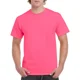 thumbnail image 1 of Playera Gildan Caballero Cuello Redondo Mod 5000 Algodón 2xl, 1 of 1