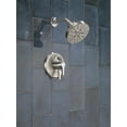 thumbnail image 7 of Delta T17272 Galeon Monitor 17 Series Dual Function Pressure Balanced Shower Only -, 7 of 7