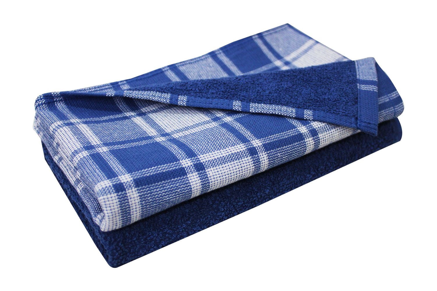 Hometrends Kitchen towel 2 pack