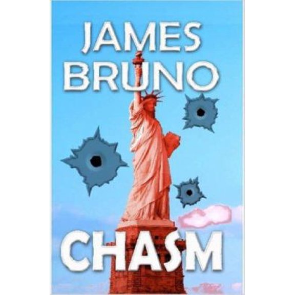 Pre-Owned Chasm (Paperback) 1847286100 9781847286109