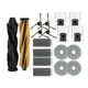 thumbnail image 1 of For Dreame X50 Ultra Accessories Main Side Brush Hepa Filter, 1 of 5