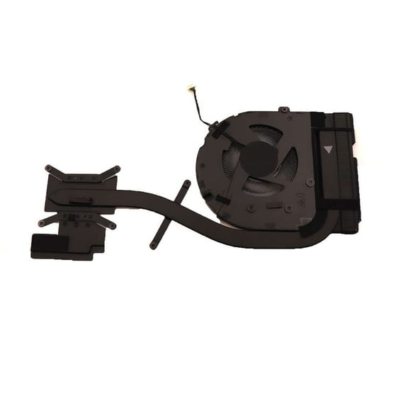 New CPU Cooling Fan with Heatsink for Lenovo ThinkPad T14 Gen 3 (Type 21AH, 21AJ 21CF, 21CG) UMA P/N:5H41B77272