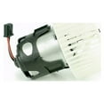 thumbnail image 3 of Nissens 87240 Blower Motor Assembly, 3 of 4