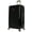 Black, variant on Betsey Johnson 30 inch Checked Luggage - Resistant (ABS PC) Hardside Suitcase Luggage