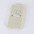 thumbnail image 1 of ADDHAT Bolsa De Almacenamiento Para Closet En Amarillo Claro Con Para Organizar Bolsos, 1 of 7