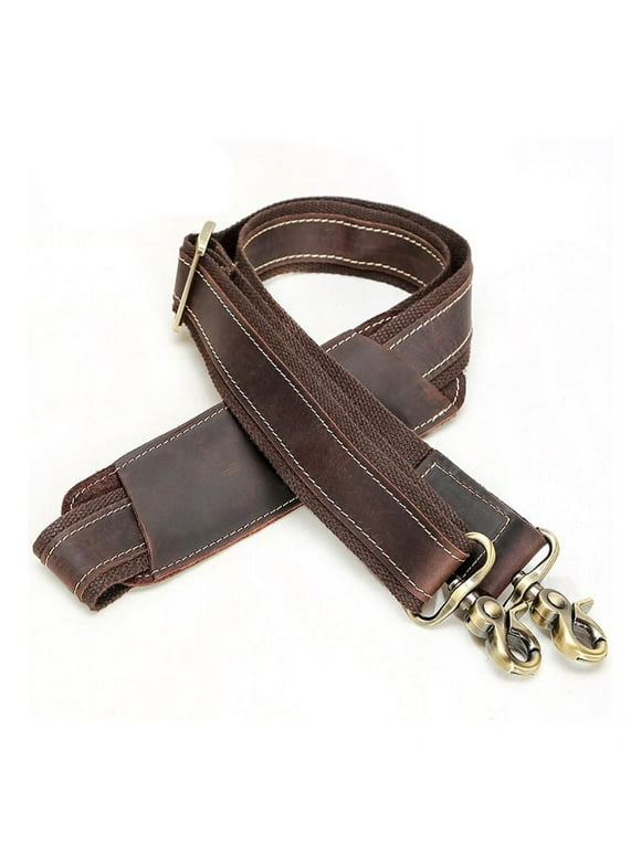 Leather Briefcase Replacement Strap