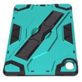 thumbnail image 4 of Funda para tableta para Tab P11 funda protectora ultrafina a prueba de sacudidas de 11 pulgadas con correas de hombro ajustables y desmontables correas de mano traseras con ANGGREK  Otros, 4 of 8