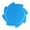 Blue, variant on Kokiya Water Flying Discs Toy Kids Flying Disc Portable Hand Throwing Family Toy Outdoor Games Throwing Disc for Beach Backyard Lawn Blue