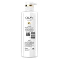 thumbnail image 2 of 3 Pack Olay Gel Douche Nettoyant et Raffermissant avec Vitamine B3 et Collagène, 2 of 3