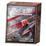 Wings of Glory: WW1 Rules and Accessories Pack