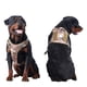thumbnail image 2 of Arnés para perros, chaleco reflectante, cómodo para , varios tamaños, as Camufje Yuyangstore Arnés de chaleco para perros, 2 of 7