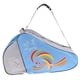 thumbnail image 2 of Bolsa de transporte para patines Bolsa de transporte para patines con asa, 56 x 34 x 24 cm Azul Sharpla Almacenamiento de patines de patinaje, 2 of 8