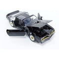thumbnail image 2 of Jada 30756 Tegos 1977 Pontiac Firebird Fast & Furious Movie 1 by 24 Diecast Model Car, Black, 2 of 4