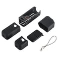 thumbnail image 2 of Funda Silicona para DJI Osmo Pocket 3 Gimbal Camera Protectora (), 2 of 6