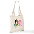 thumbnail image 6 of CafePress - Funny Beer Drinking Humor Tote Bag - Unisex Canvas Tote Bag, Beige, 1-Piece, 6 of 6