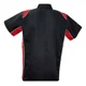 thumbnail image 3 of Camisola De Trabajo Para Hombre Roja Con Negro, 3 of 3