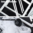 thumbnail image 6 of Pet Supplies Aquarium Fish Tank Fish BreedingHatcher Net Hanging Mesh Box Separate Container, 6 of 6