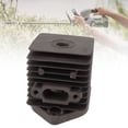 thumbnail image 1 of Cylinder Piston Assembly, Erosion Resistance Cylinder Piston Spare Parts High Reliability  For Garden Tools, 1 of 8