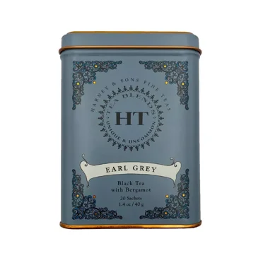 Harney & Sons Tea Bags - 20ct