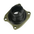 thumbnail image 3 of Intake Joint Manifold Carb Insulator For Honda CR80R CR85R CR 80 85 R 1984-2007, 3 of 8