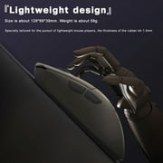 Darmoshark M3 Optical Esports Gaming Mouse Wireless Bluetooth 3-Mode 26000 DPI PAM3395 TTC Microswitch Mice For Computer Laptop PC