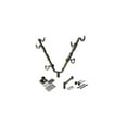 thumbnail image 2 of Lippert 731138 Hitch-It Bike Base with Bikewing, 2 of 3