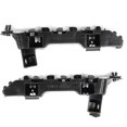 thumbnail image 2 of Bumper Hold Bracket Retainer Front Left & Right for Accord Sedan 2018 -2020, 71193-TVA-A01 71198-TVA-A01 2PCS, 2 of 5