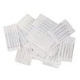 thumbnail image 4 of 100 Uds 16G agujas para perforación corporal tubo cilíndrico punta biselada incisivas agujas para perforación desechables de acero inoxidable, 4 of 8