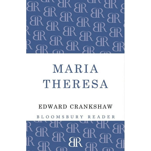 Maria Theresa (Paperback)