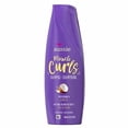 thumbnail image 3 of Aussie Miracle Curls Shampoo And Conditioner Set With Coconut & Australian Jojoba Oil-12.1 Fl Oz Each Packaging May Vary, 3 of 3