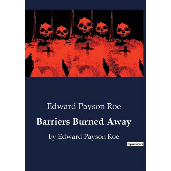 Barriers Burned Away: A Tale of Redemption and Resilience in the Wake of Disaster, (Paperback)