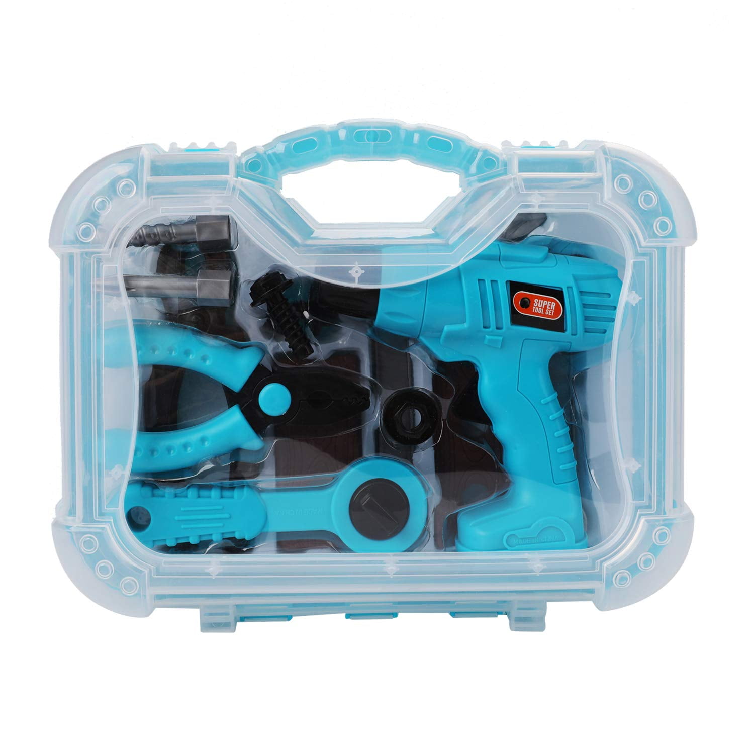 toddler tool set walmart