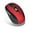 Red, variant on Bilqis 2.4Ghz Wireless Gaming Mouse, Computer Mouse, Bluetooth Gaming Mouse, Gaming Mouse Wireless, Small Mouse, USB Receiver Pro Gamer for Pc Laptop Desktop