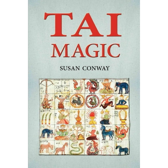 Tai Magic, (Paperback)