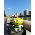 thumbnail image 4 of figuras de Alien Buzz Lightyear Monster, hucha de Anime, modelo de estatua, muñeco Kawaii, regalo de cumpleaños para niños, Story4, 4 of 5