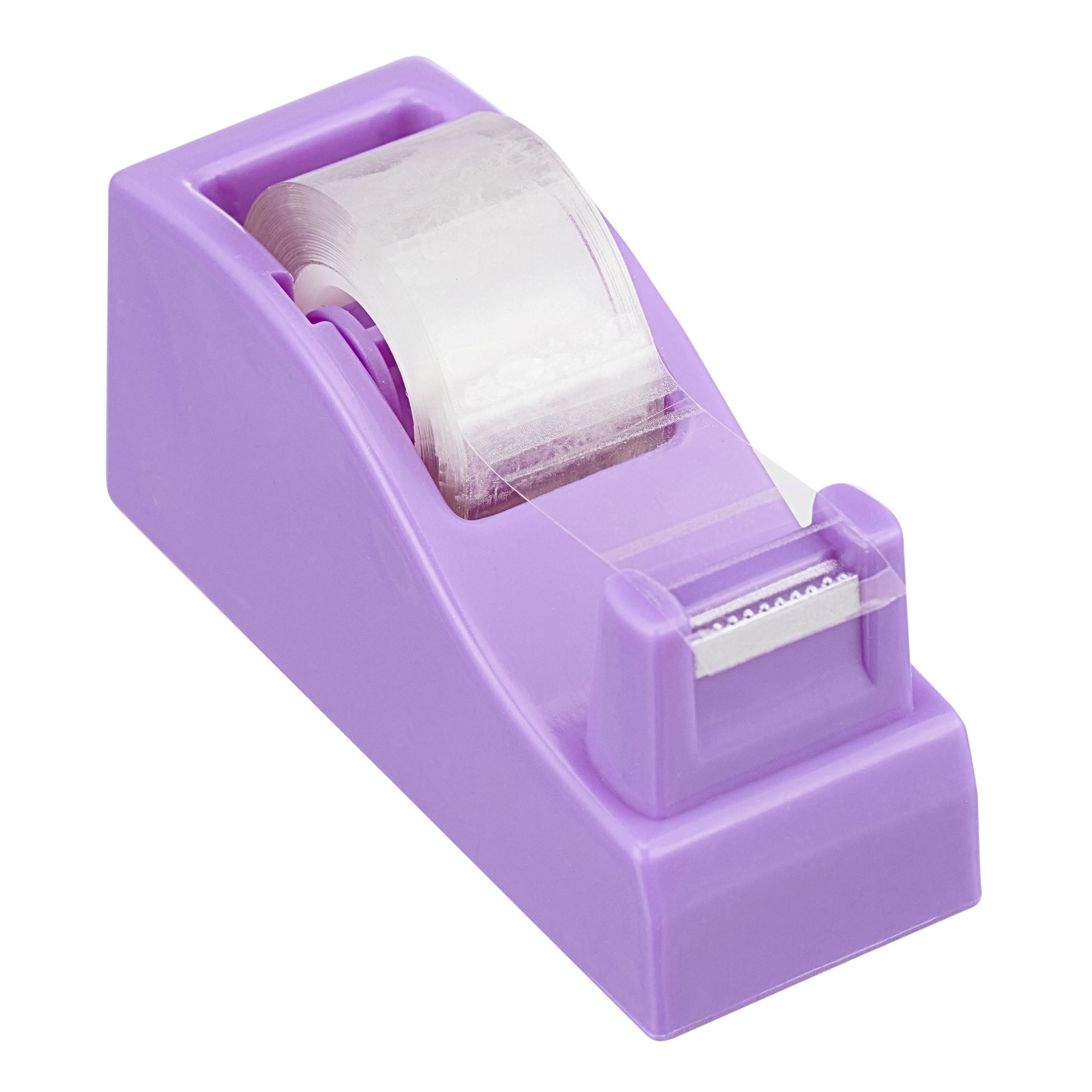 DIY Miniature Doll Accessories Mini Tape Dispenser - School Supplies -  Really Works! 