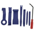 thumbnail image 2 of Car Radio Removal Tool,8PCS Car Trim Removal Car Door Panel Removal Tool Car Dash Audio Install Tool Elevate Your Experience, 2 of 14