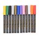 thumbnail image 1 of Rotuladores de pintura acrílica BIGTHUMB 12 colores vibrantes pintor acrílico, 1 of 8