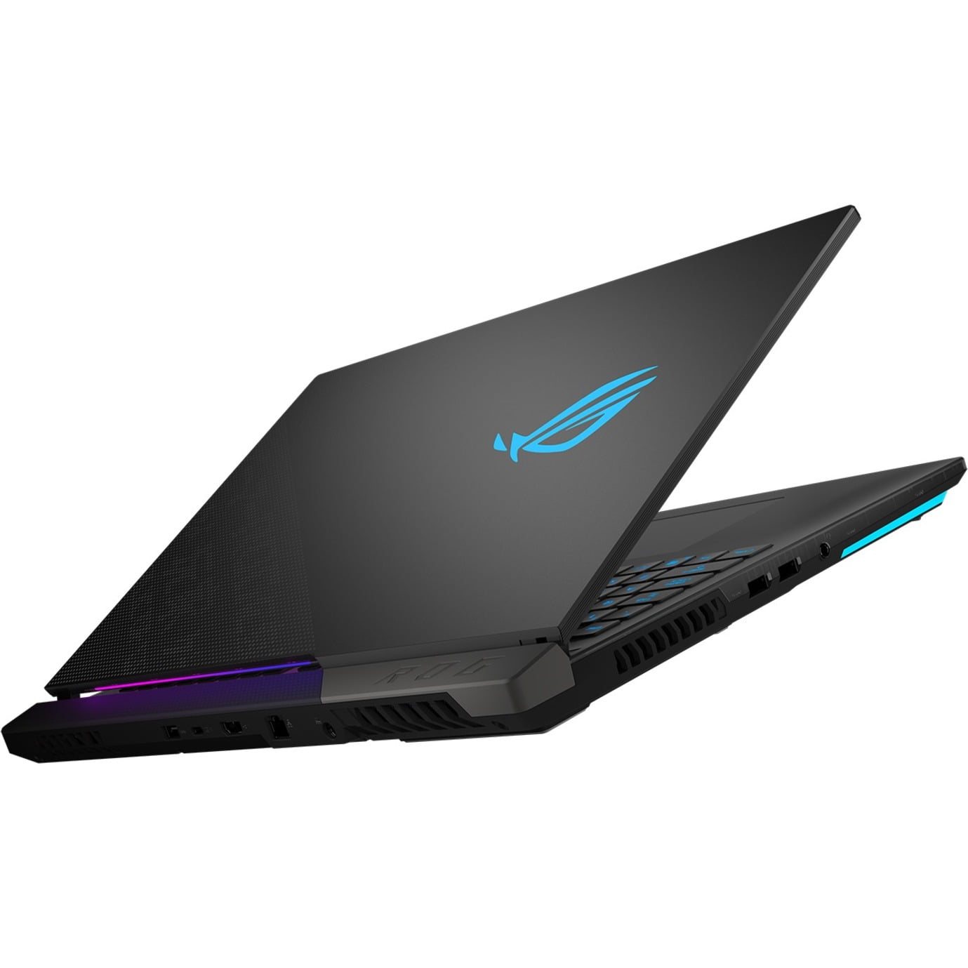 Asus ROG Strix SCAR 17 17.3