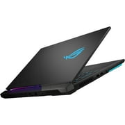 Asus ROG Strix SCAR 17 17.3 Full HD Gaming Laptop, AMD Ryzen 9 5900HX, 16GB RAM, NVIDIA GeForce RTX 3080 16 GB, 1TB SSD, Windows 10 Home, G733QSA-PB96