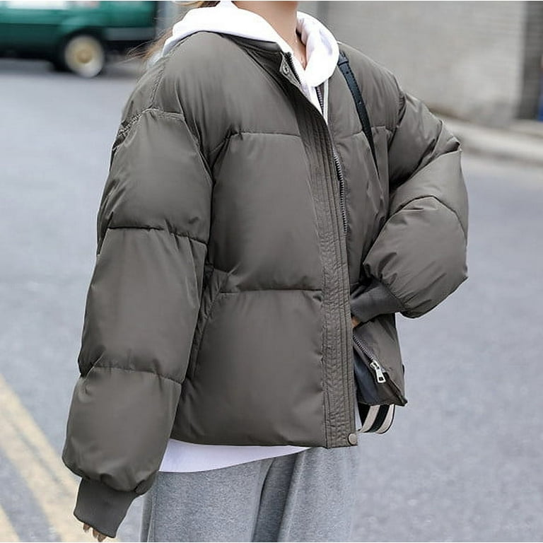 Ｘ-LARGE PUFFER JACKET Snow Country Outerwear Women's Plus Size 1X-6X Lexington